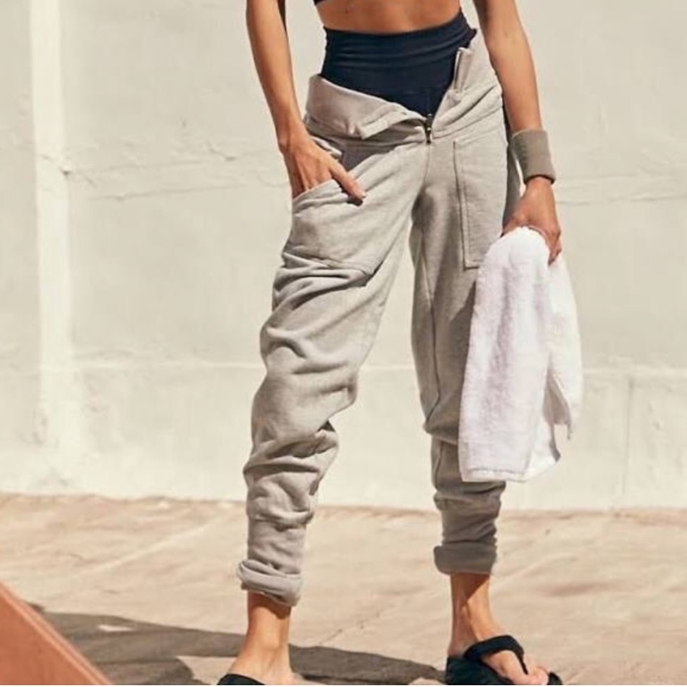 Free People On The Road Pants